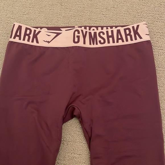 Gymshark leggings - Picture 2 of 2